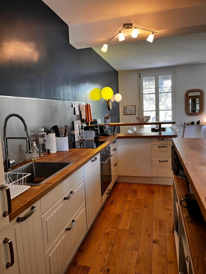Bruyere Blanche Le Touquet Paris Plage Екстер'єр фото