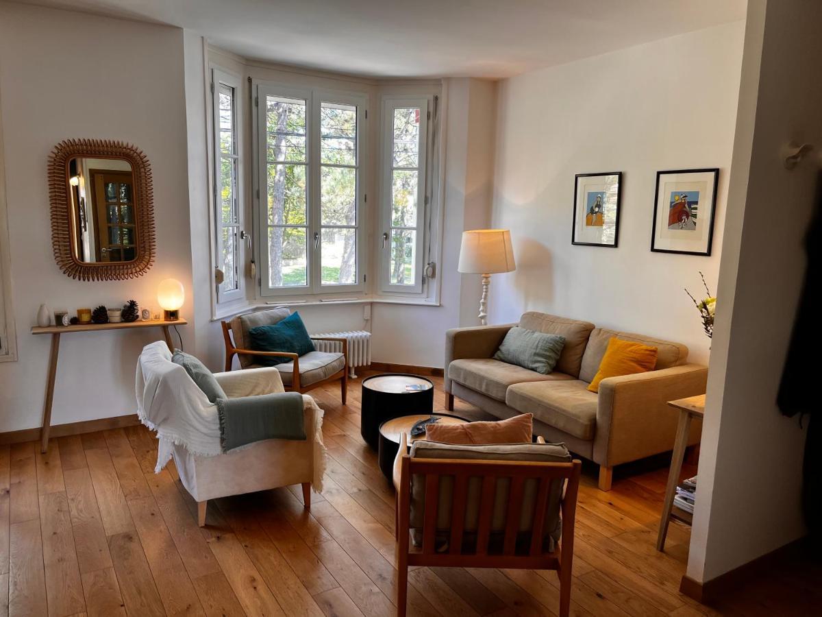 Bruyere Blanche Le Touquet Paris Plage Екстер'єр фото