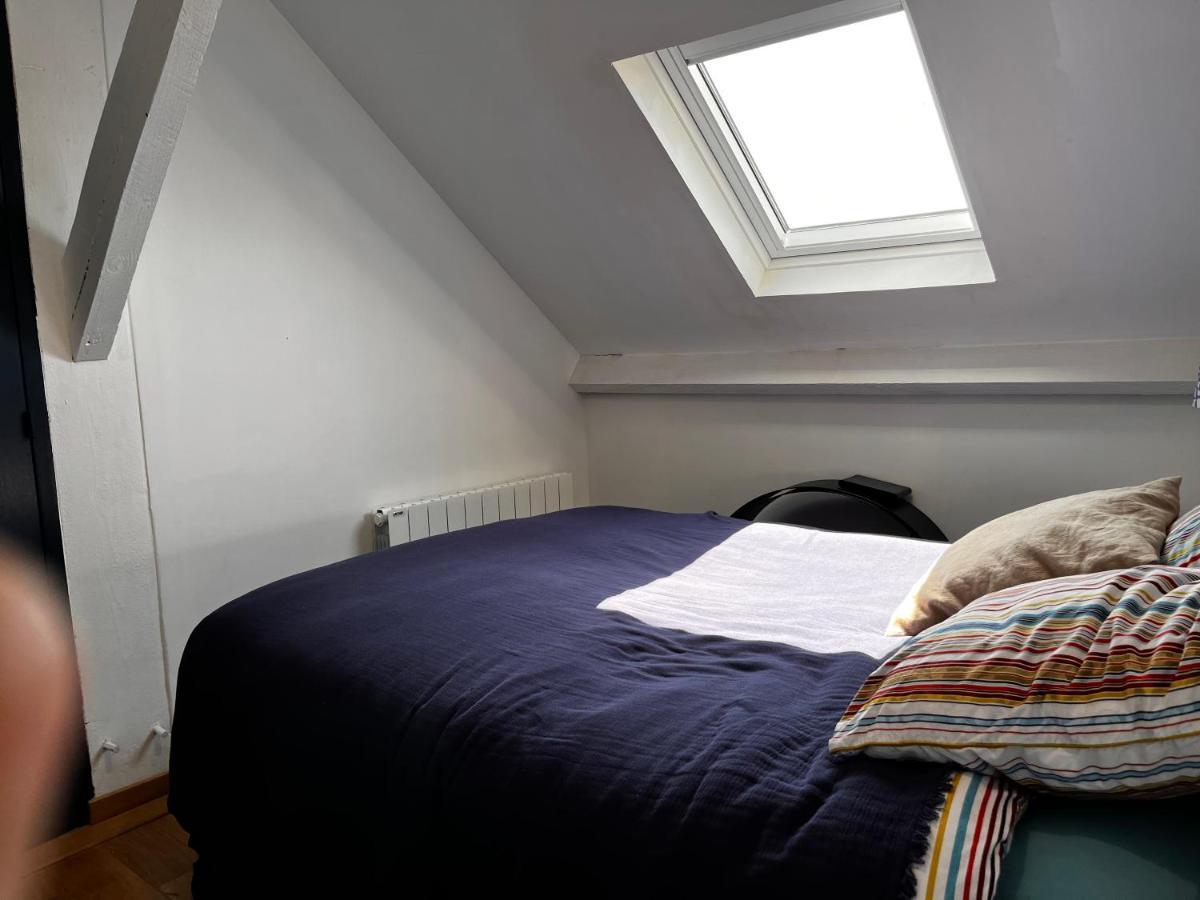 Bruyere Blanche Le Touquet Paris Plage Екстер'єр фото