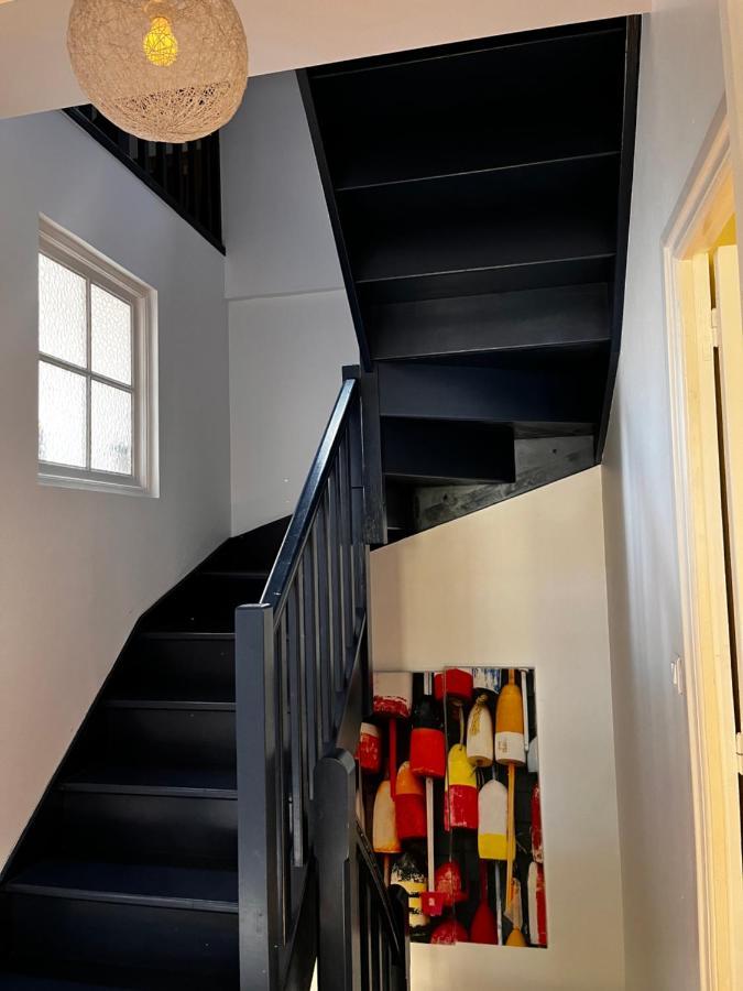 Bruyere Blanche Le Touquet Paris Plage Екстер'єр фото