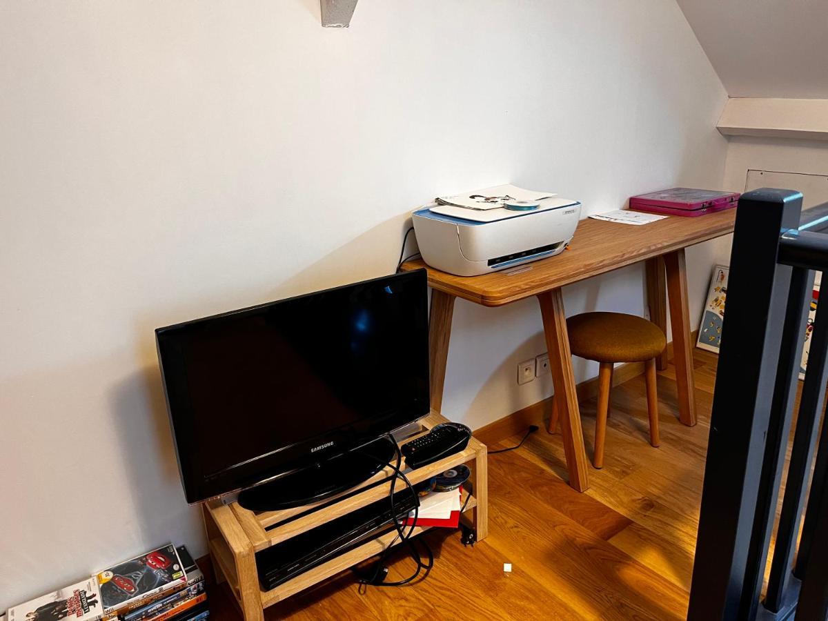 Bruyere Blanche Le Touquet Paris Plage Екстер'єр фото
