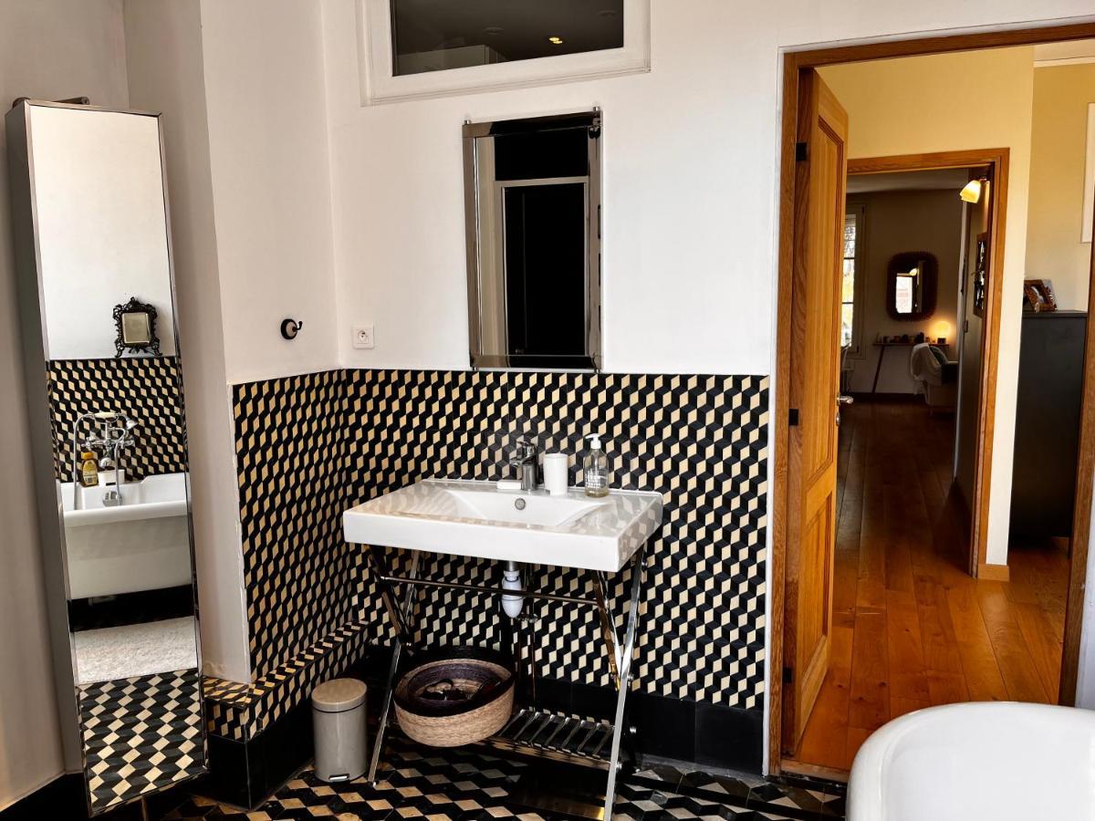 Bruyere Blanche Le Touquet Paris Plage Екстер'єр фото