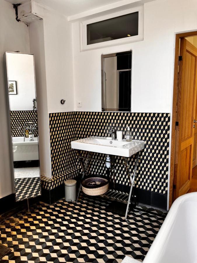 Bruyere Blanche Le Touquet Paris Plage Екстер'єр фото
